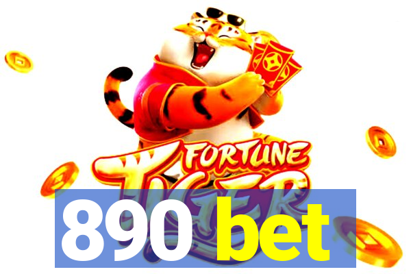 890 bet